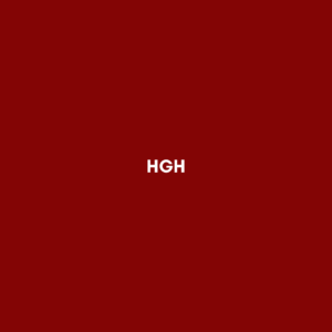 HGH/Insulin