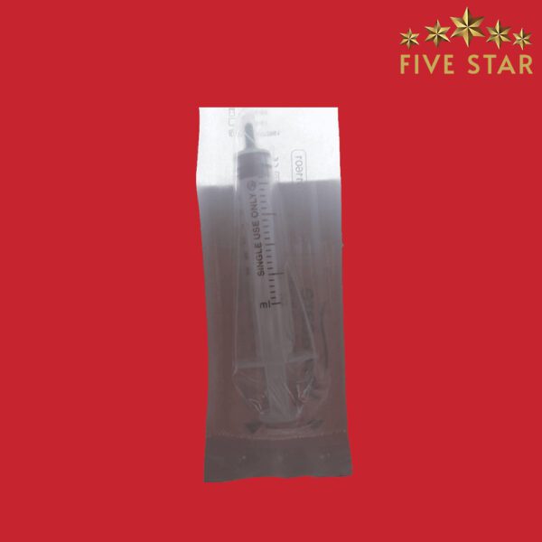 2.5ml Syringe